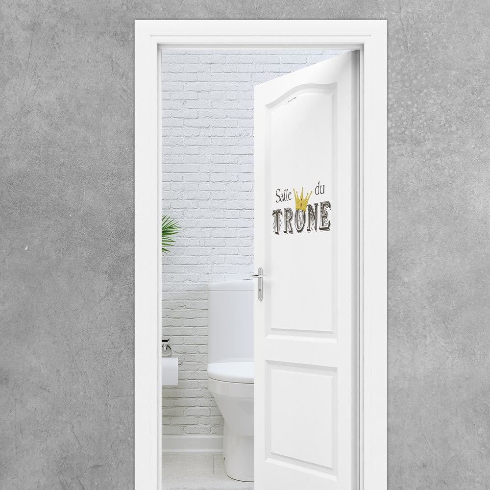 Rubrique Stickers 20x70 Textes