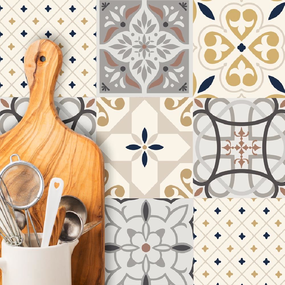 Rubrique Décoration