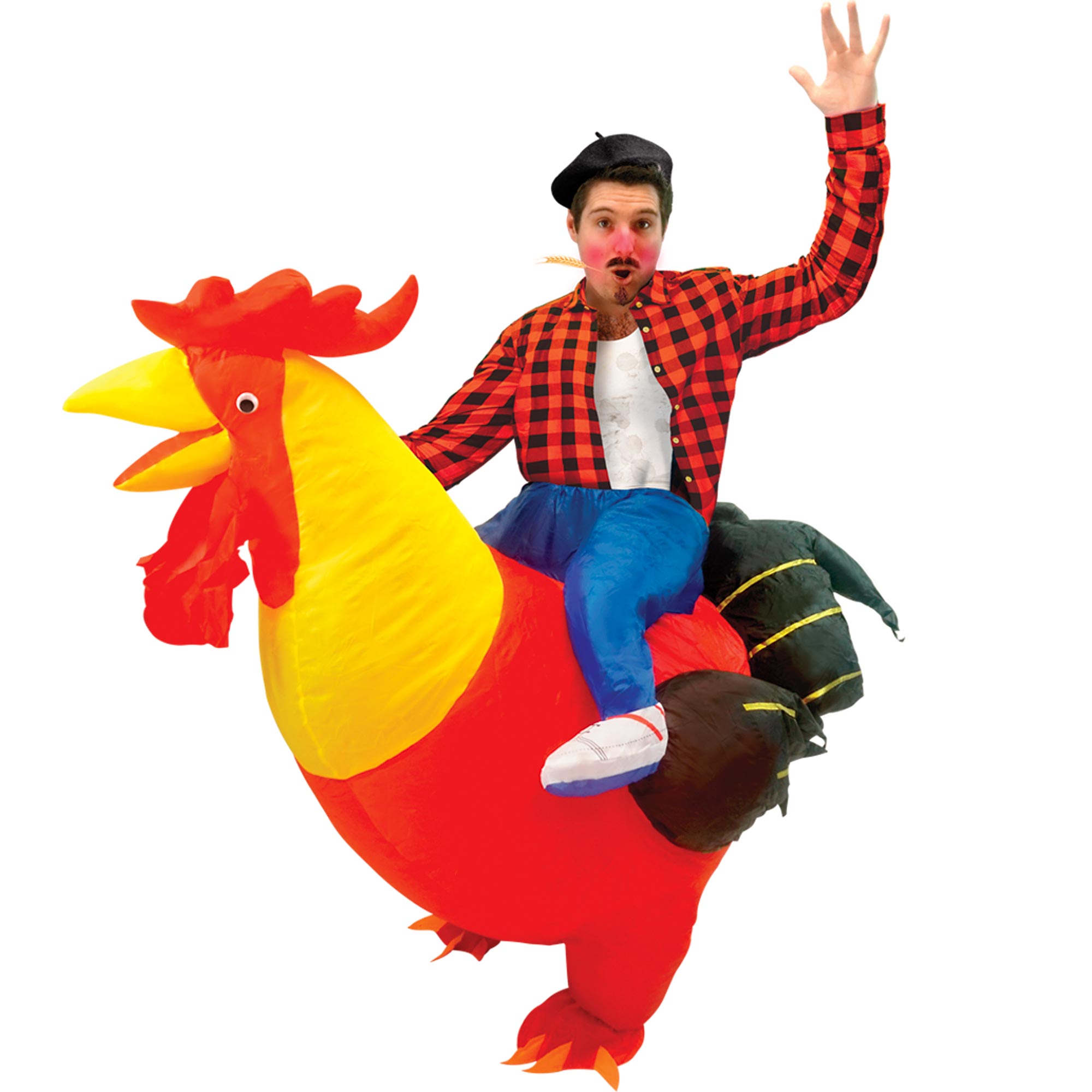 Rubrique Costumes Humo