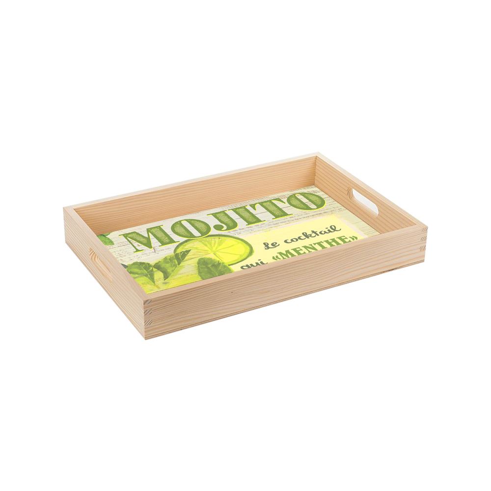 Plateau "mojito"