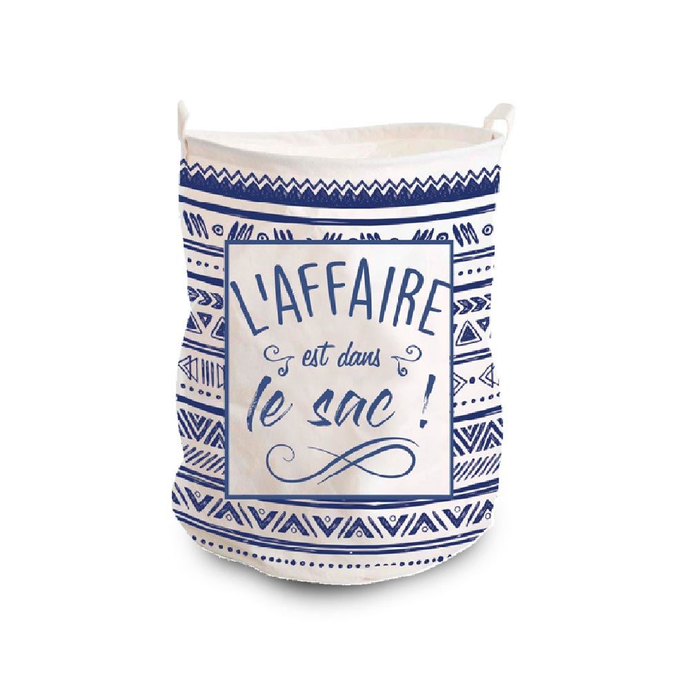 Paniere a linge "l affaire..."