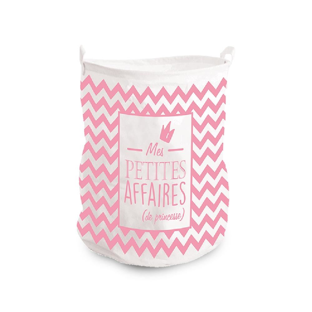Paniere "mes petites affaires"