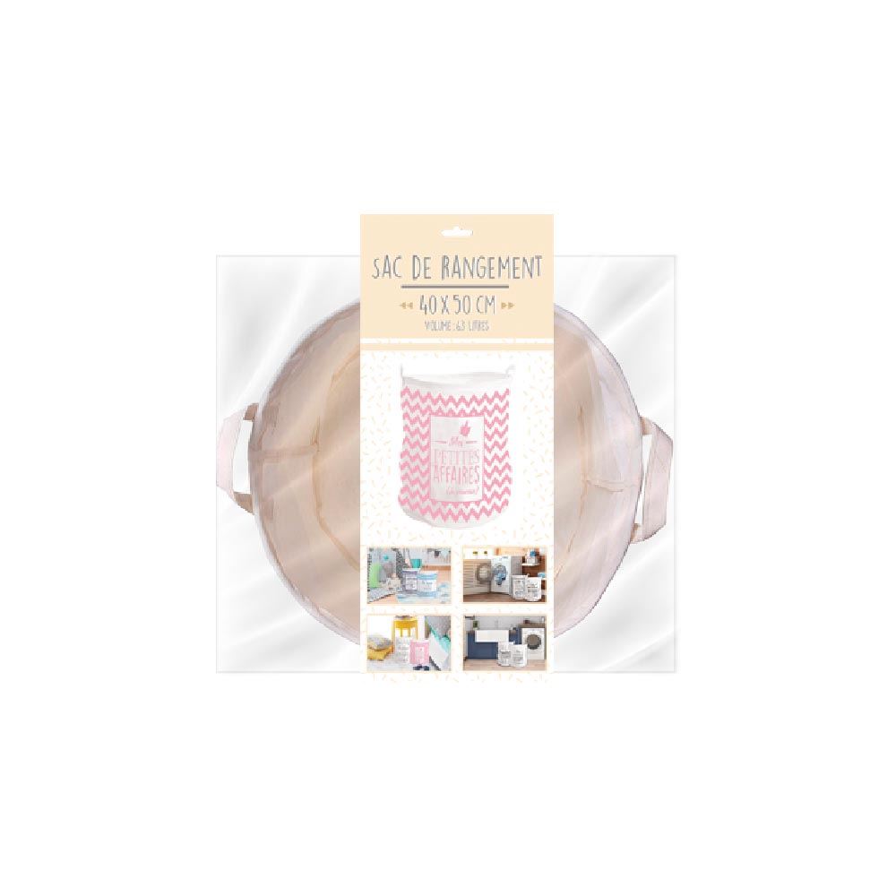 Rubrique Paniers / Boîtes de Rangement