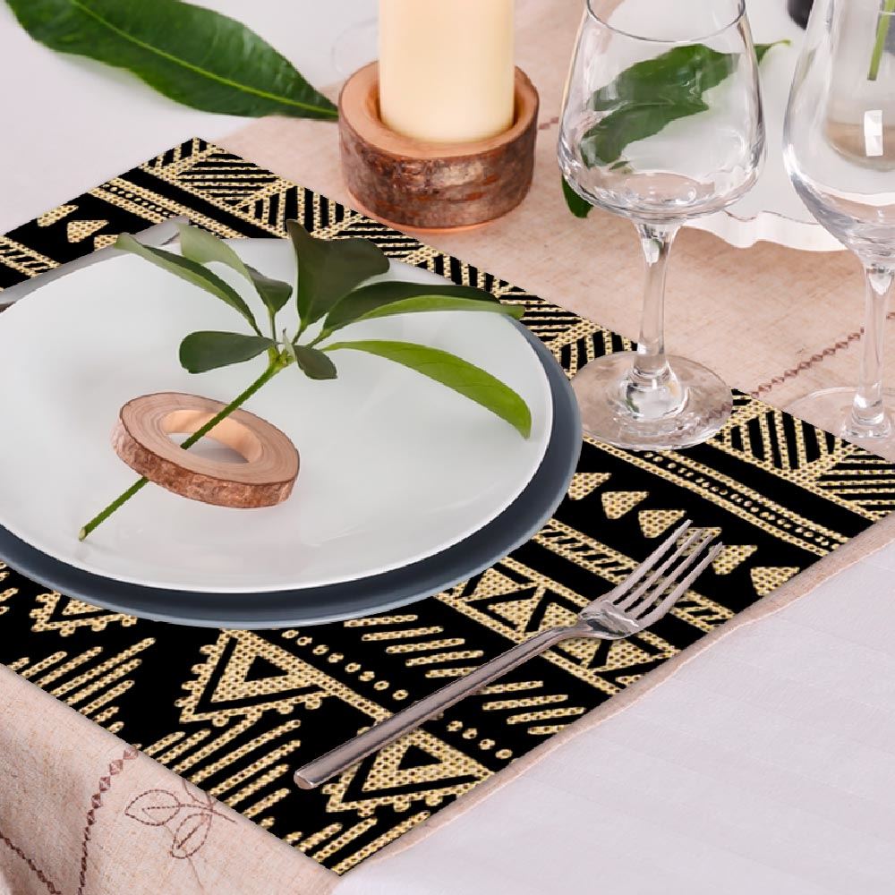 Set de table ethnik n°5