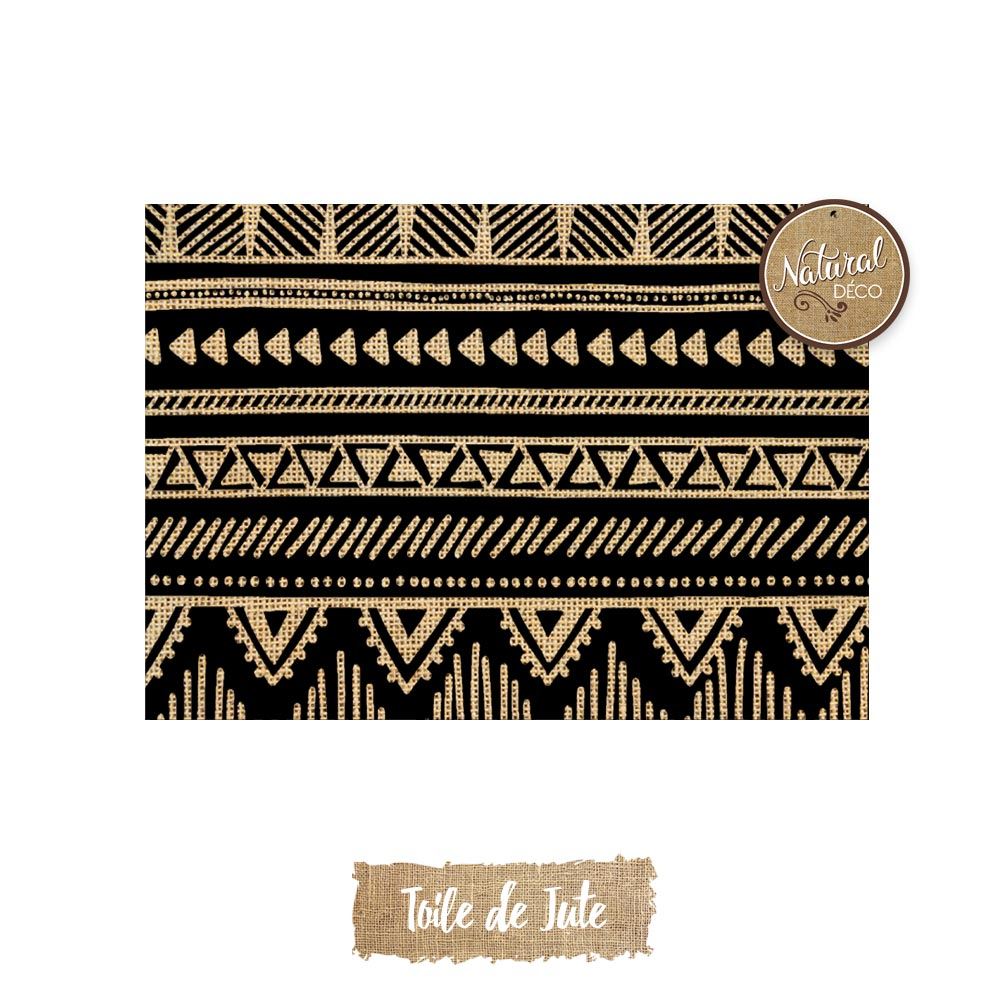 Set de table ethnik n°5