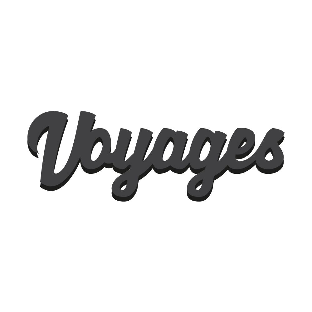 Mot deco voyages