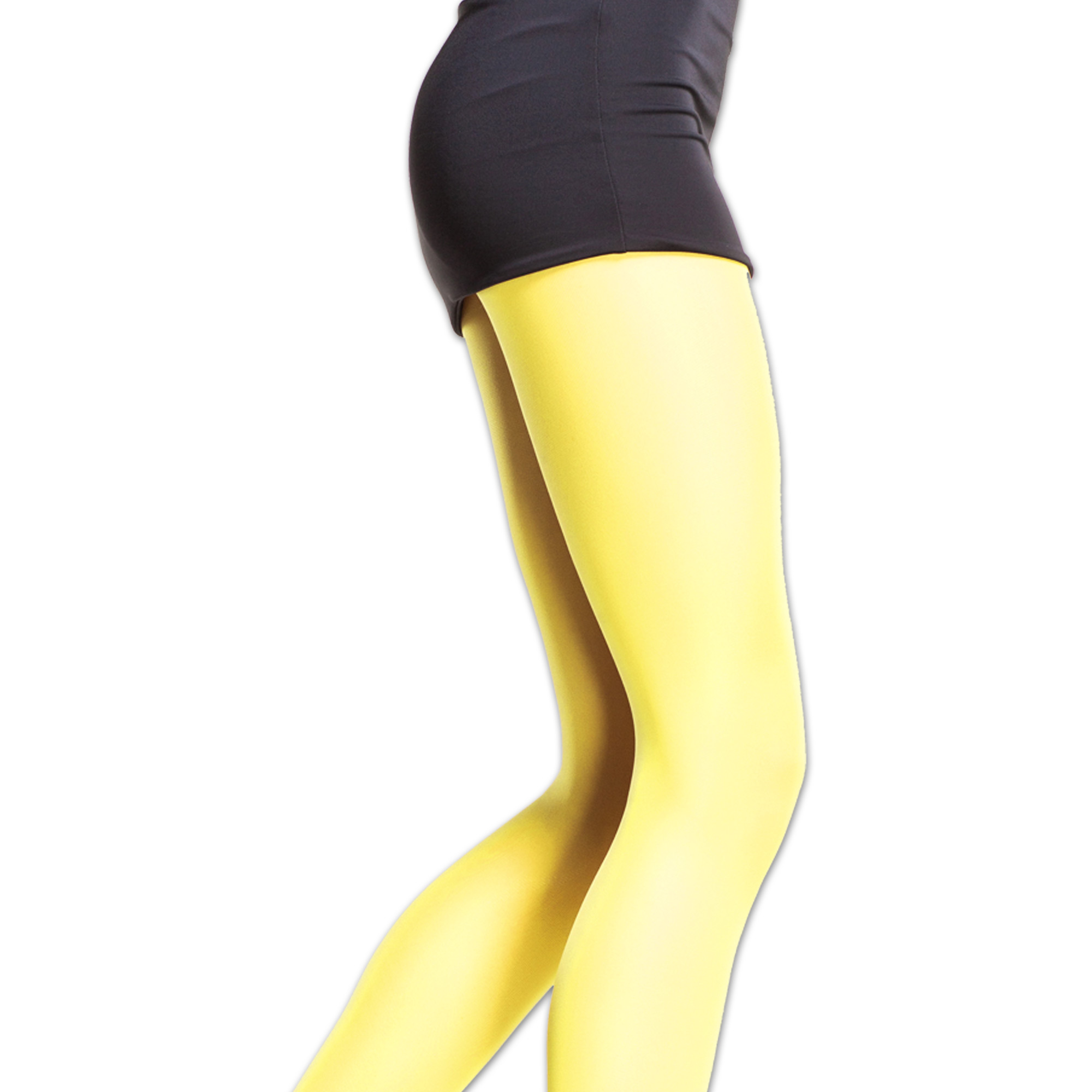 Rubrique Colorz Party - Jaune