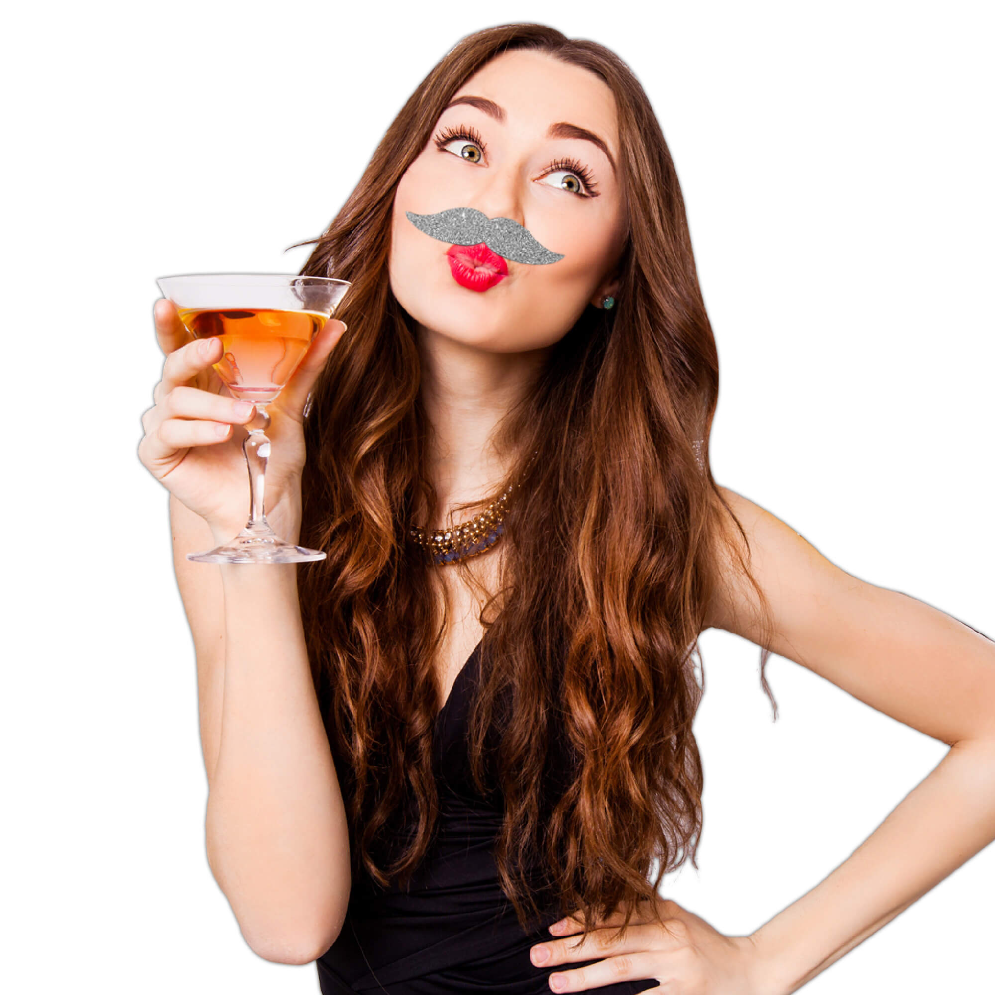 Rubrique Barbes & Moustaches