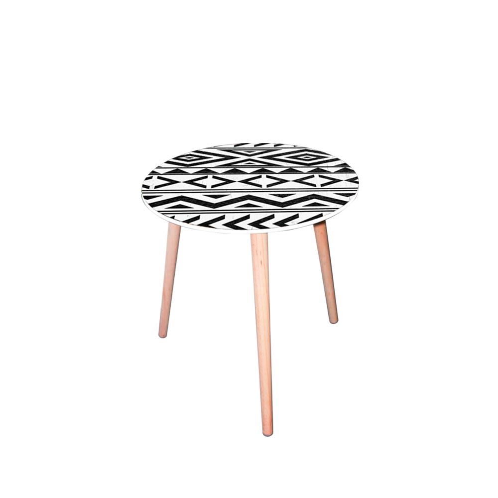 Table d appoint ethnik