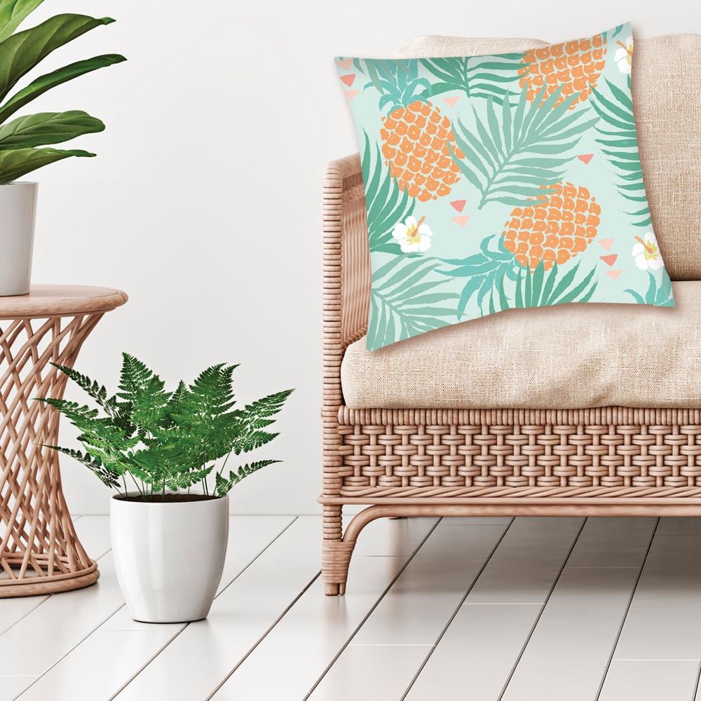 Rubrique Coussins / Housses de Coussins