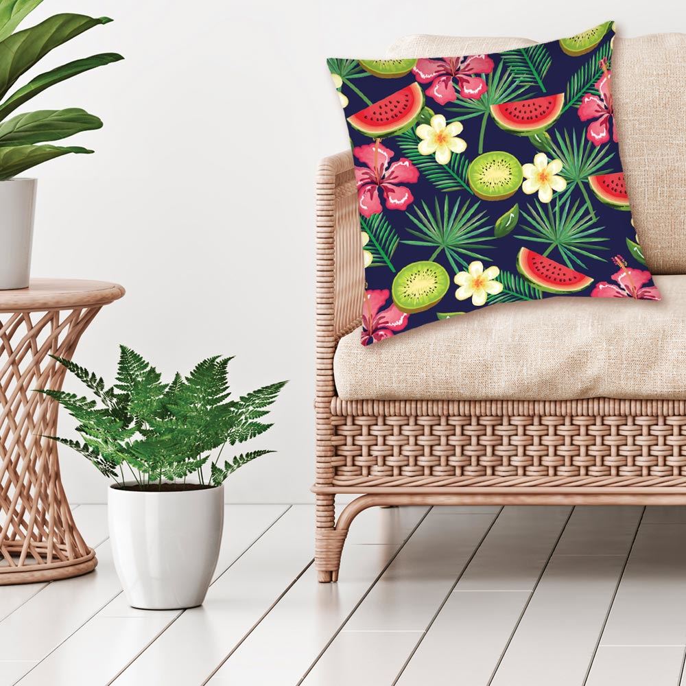 Rubrique Coussins / Housses de Coussins