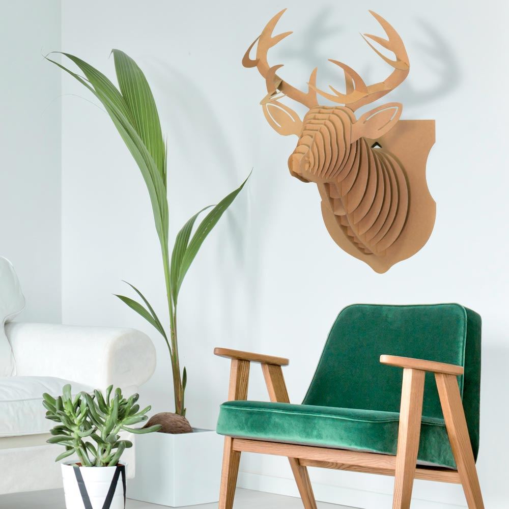 Rubrique Décoration