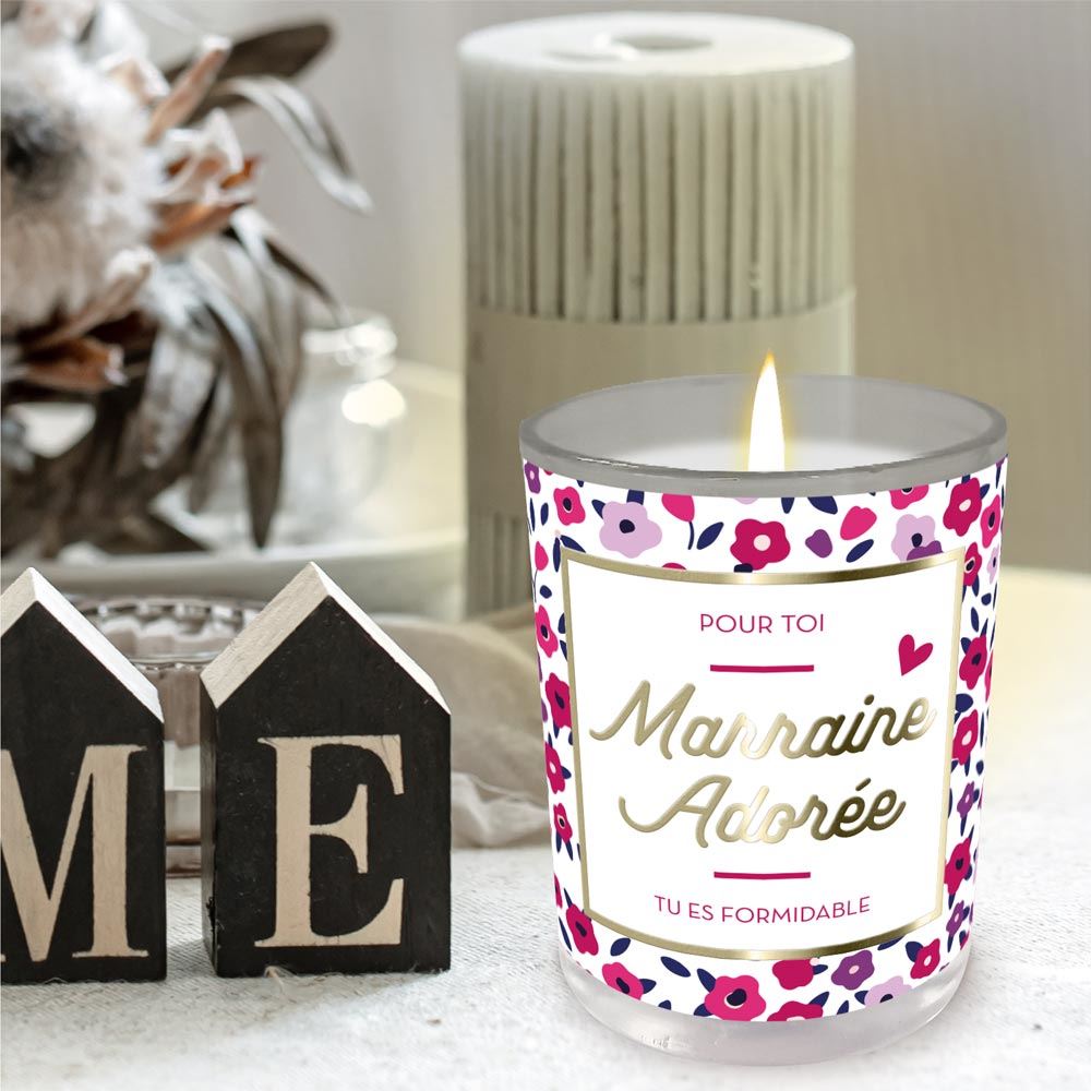 Rubrique Accessoires Décoratifs