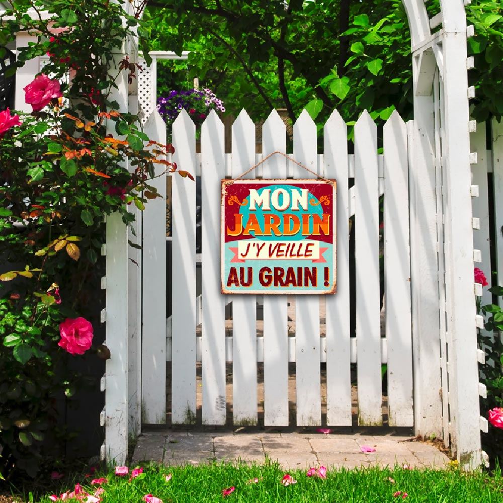 Rubrique Déco de plante