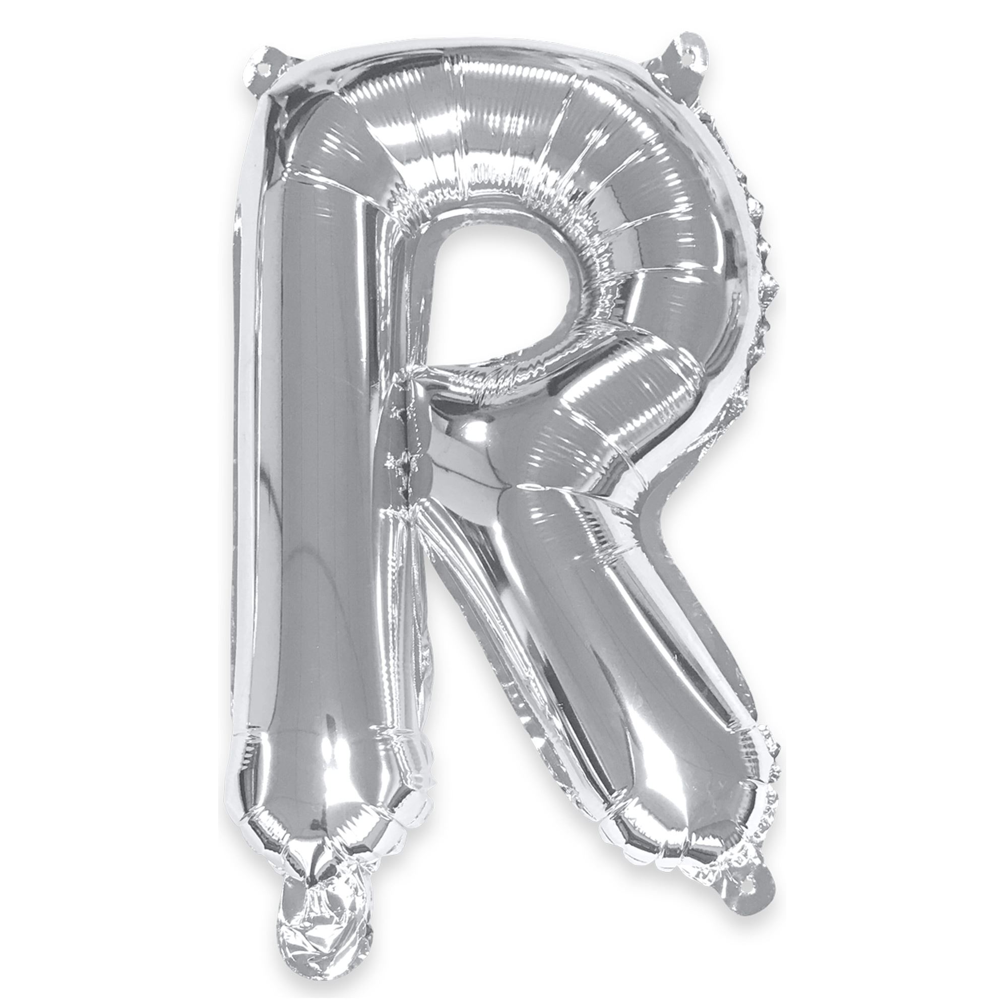 Ballon metallique r