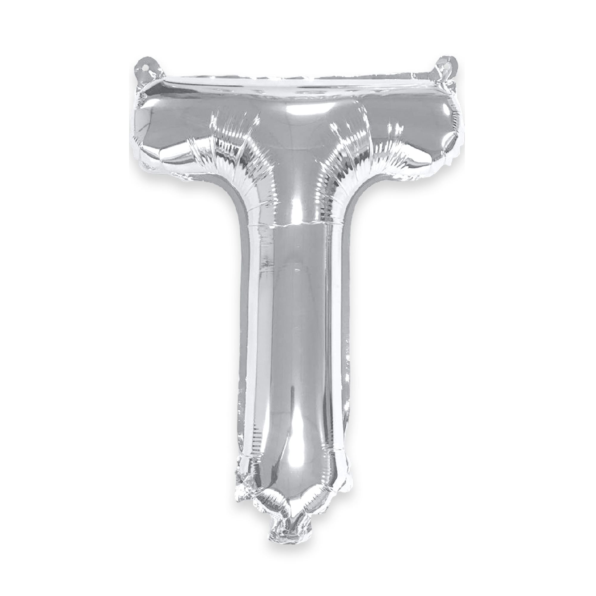 Ballon metallique t