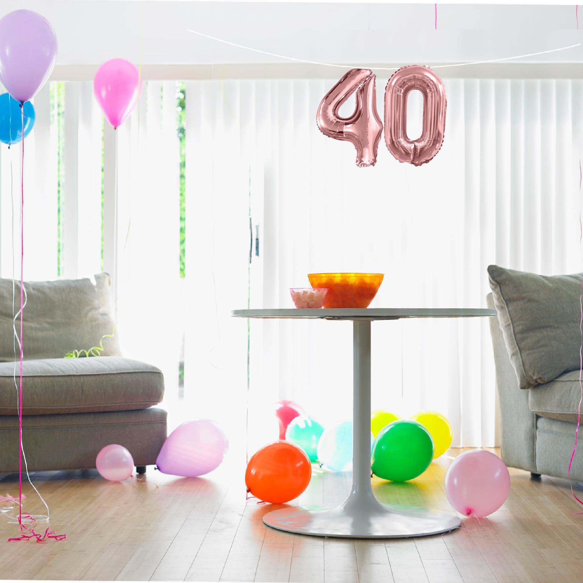Rubrique Ballons