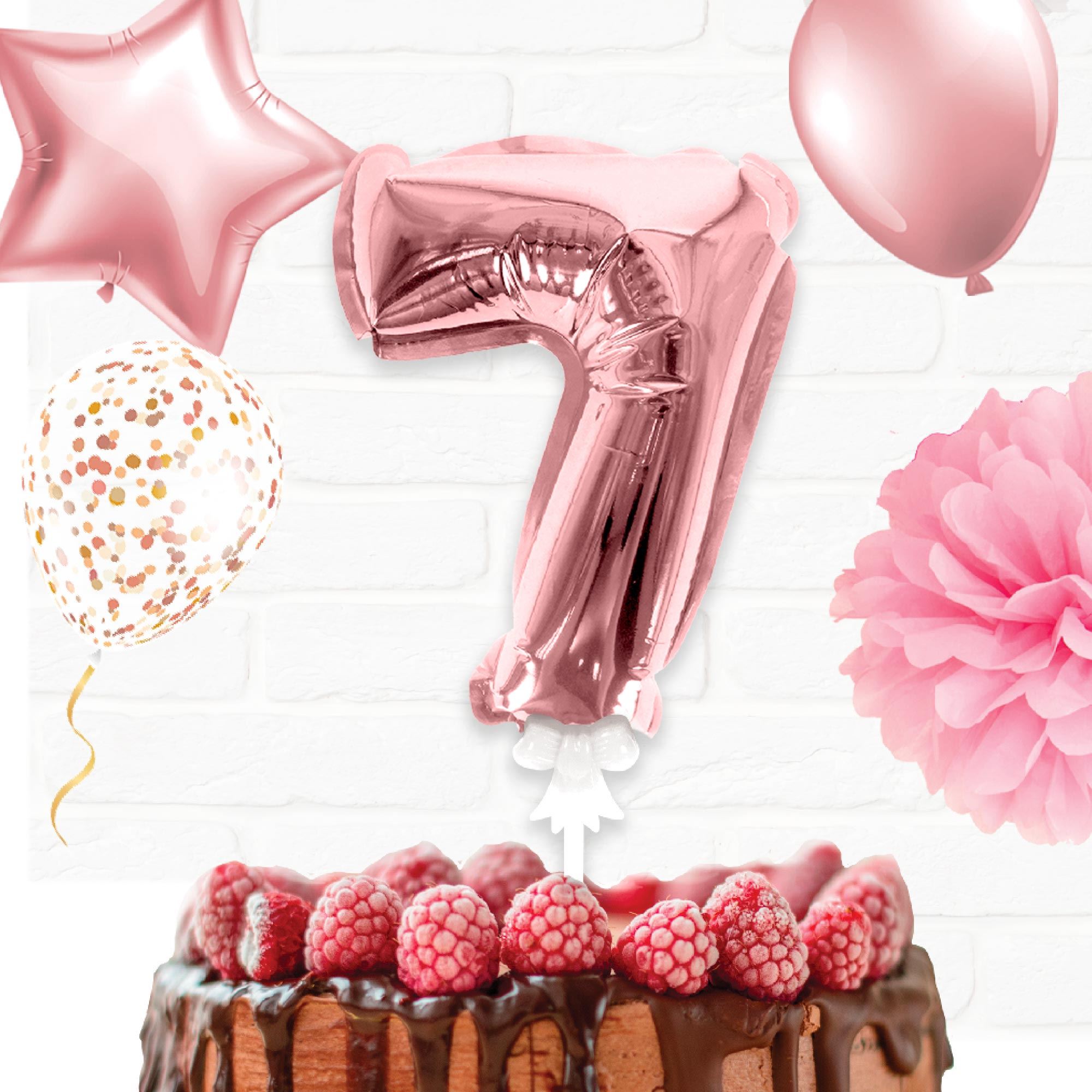 Rubrique Bougies & Décos Gâteaux Anniversaire