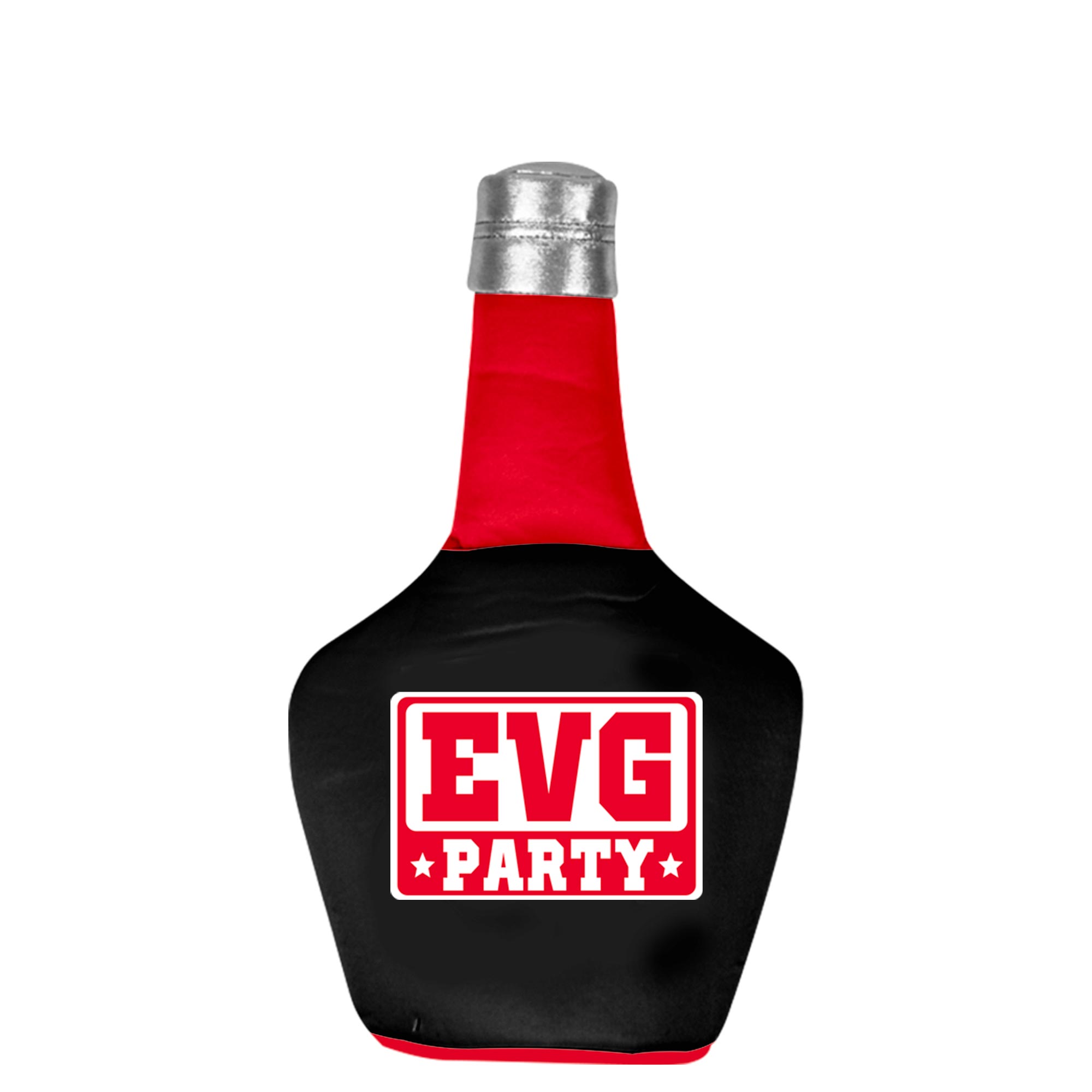Chapeau bouteille evg