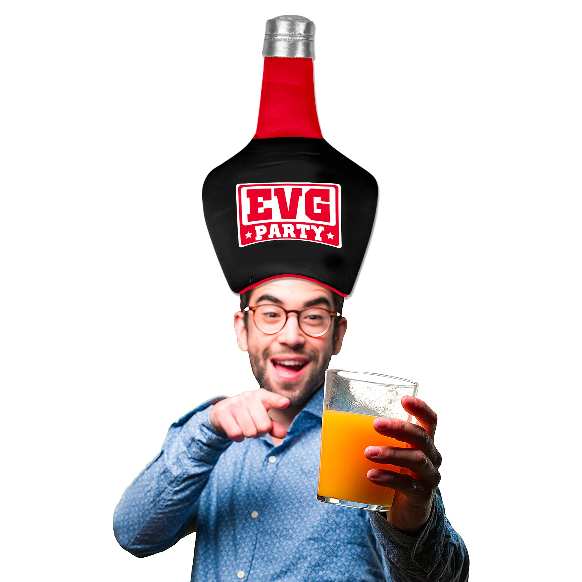 Rubrique Cadeaux humo et festifs EVG