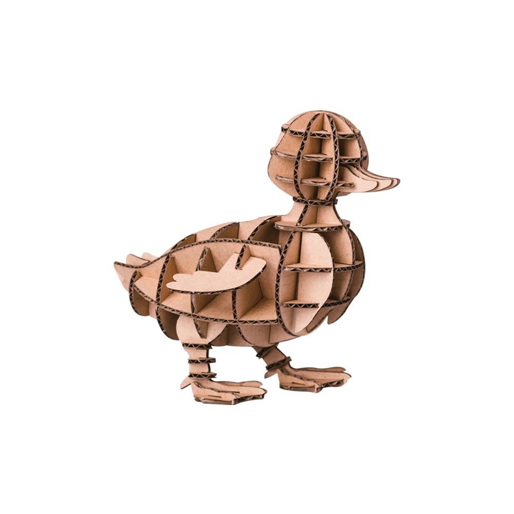 Deco carton pm canard