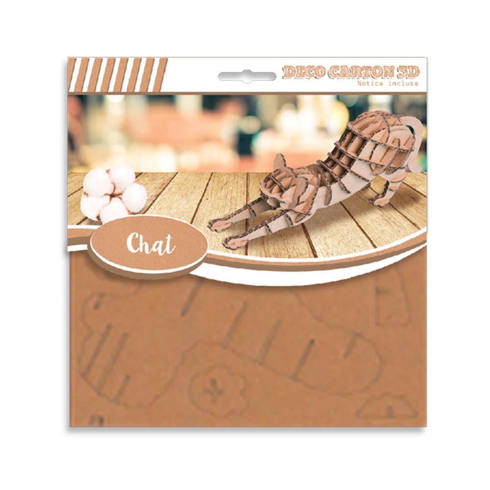 Deco carton pm chat
