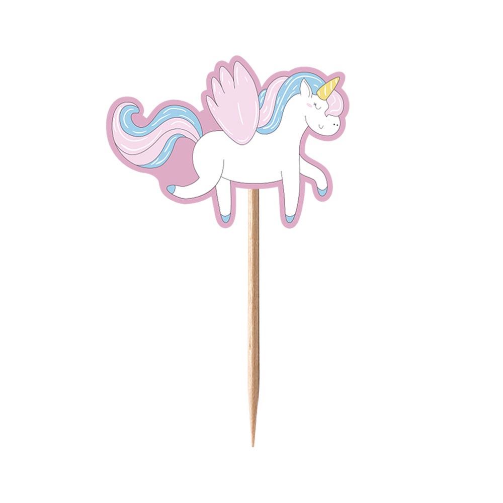 Rubrique Déco de Fête Enfant Theme PARTY LICORNE