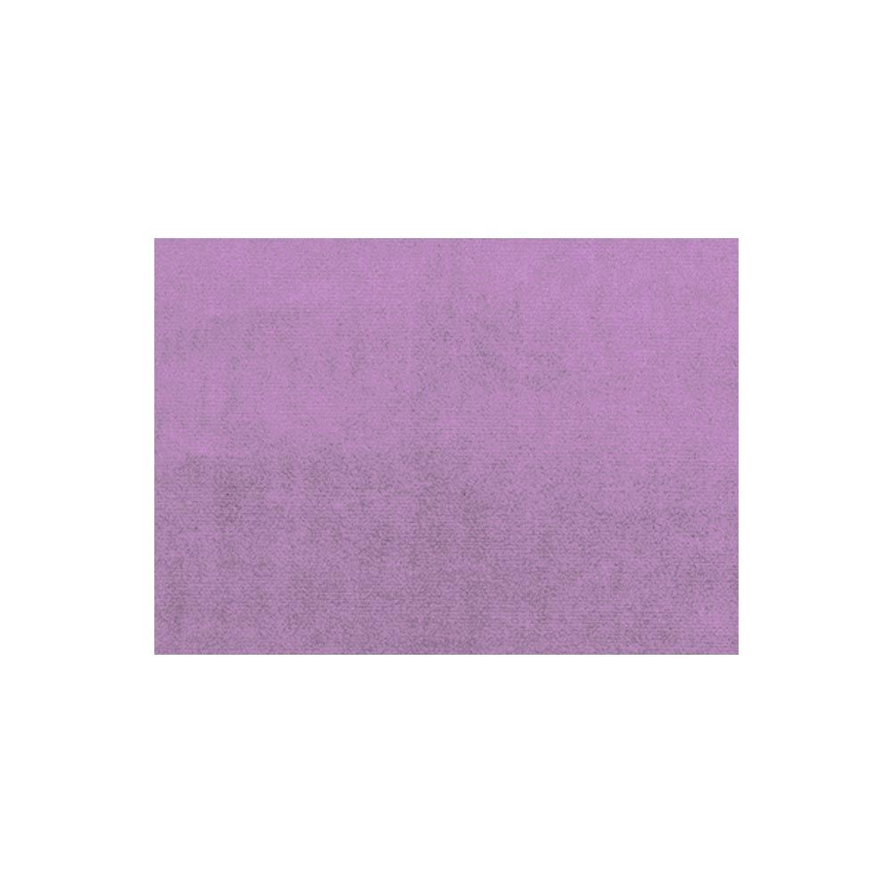 Adhesif decoratif velours violet
