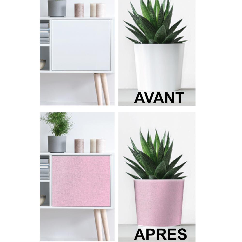 Rubrique Adhésifs velours