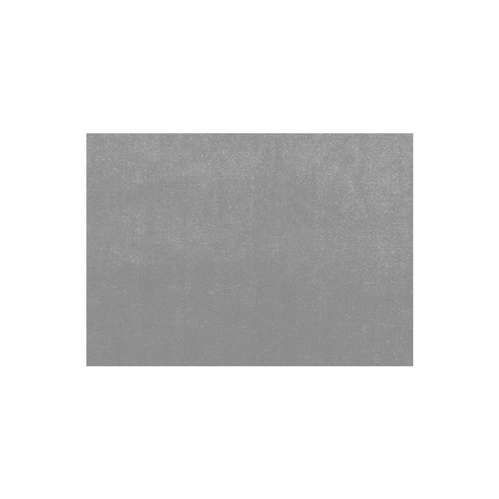 Adhesif decoratif velours gris