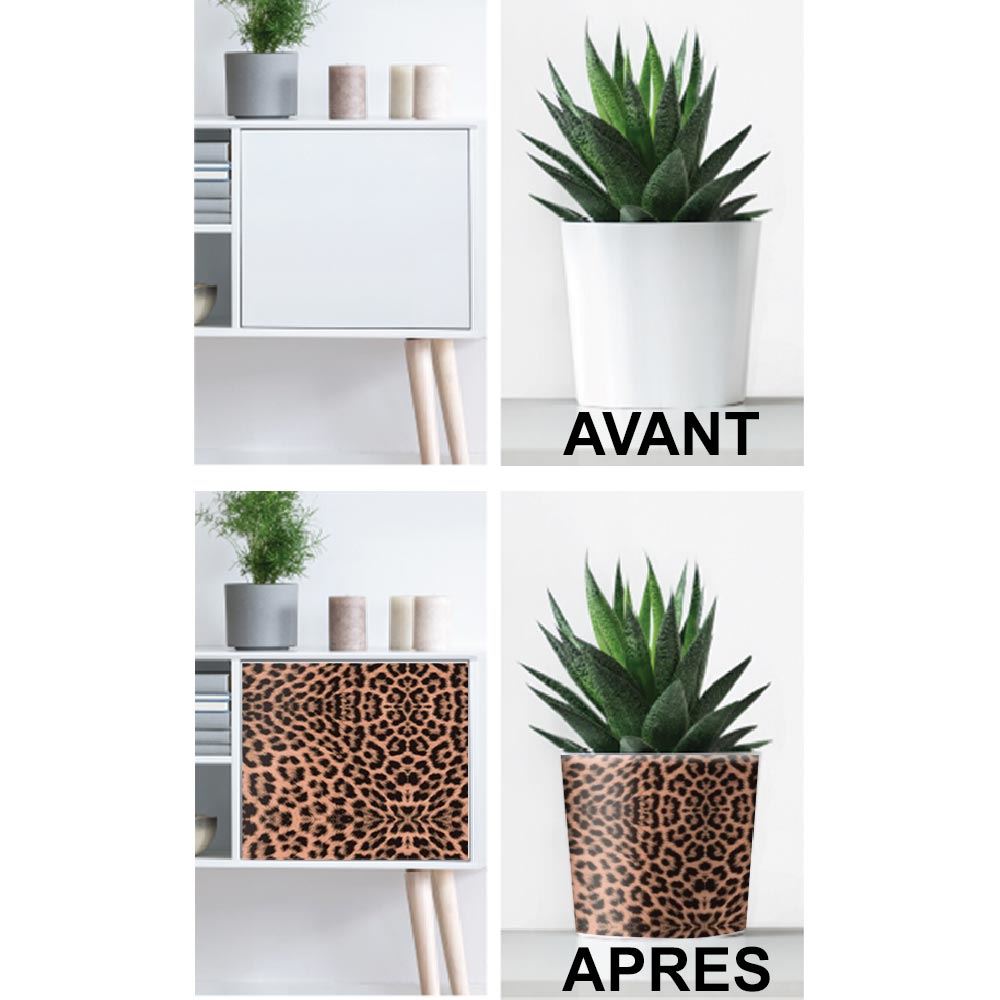 Rubrique Décoration