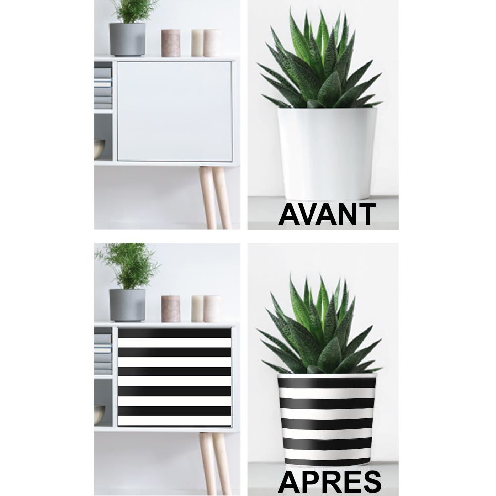 Rubrique Décoration