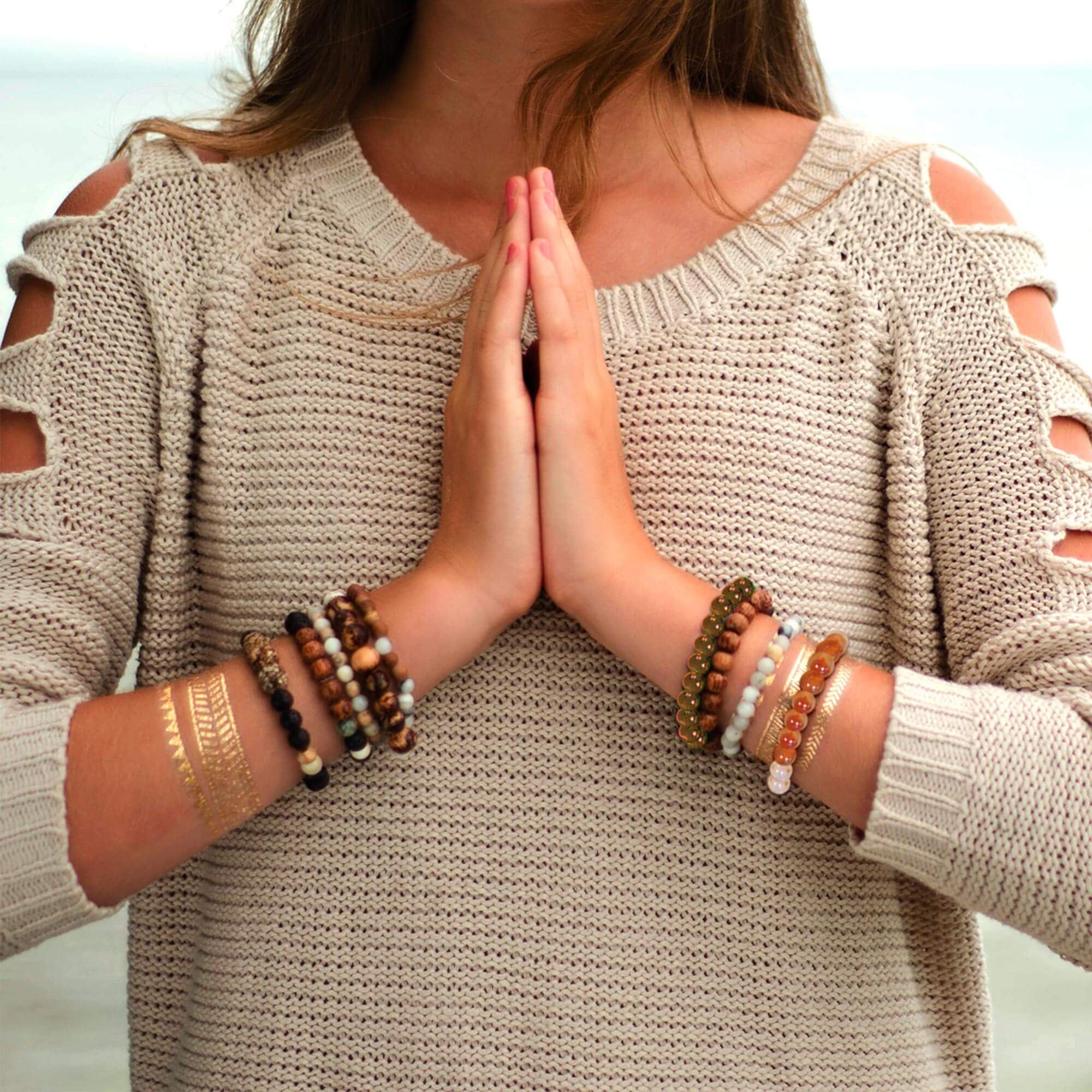 Rubrique Bracelets Femmes