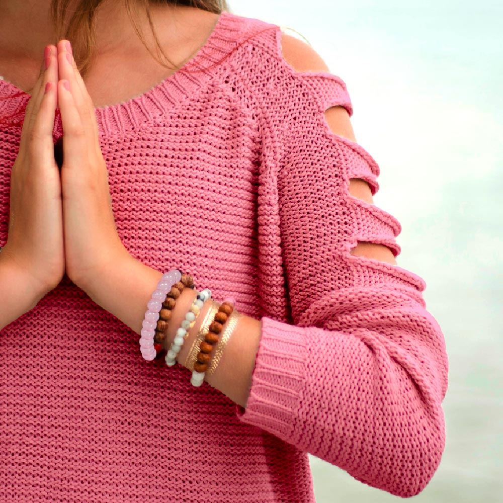 Rubrique Bijoux & Accessoires Mode