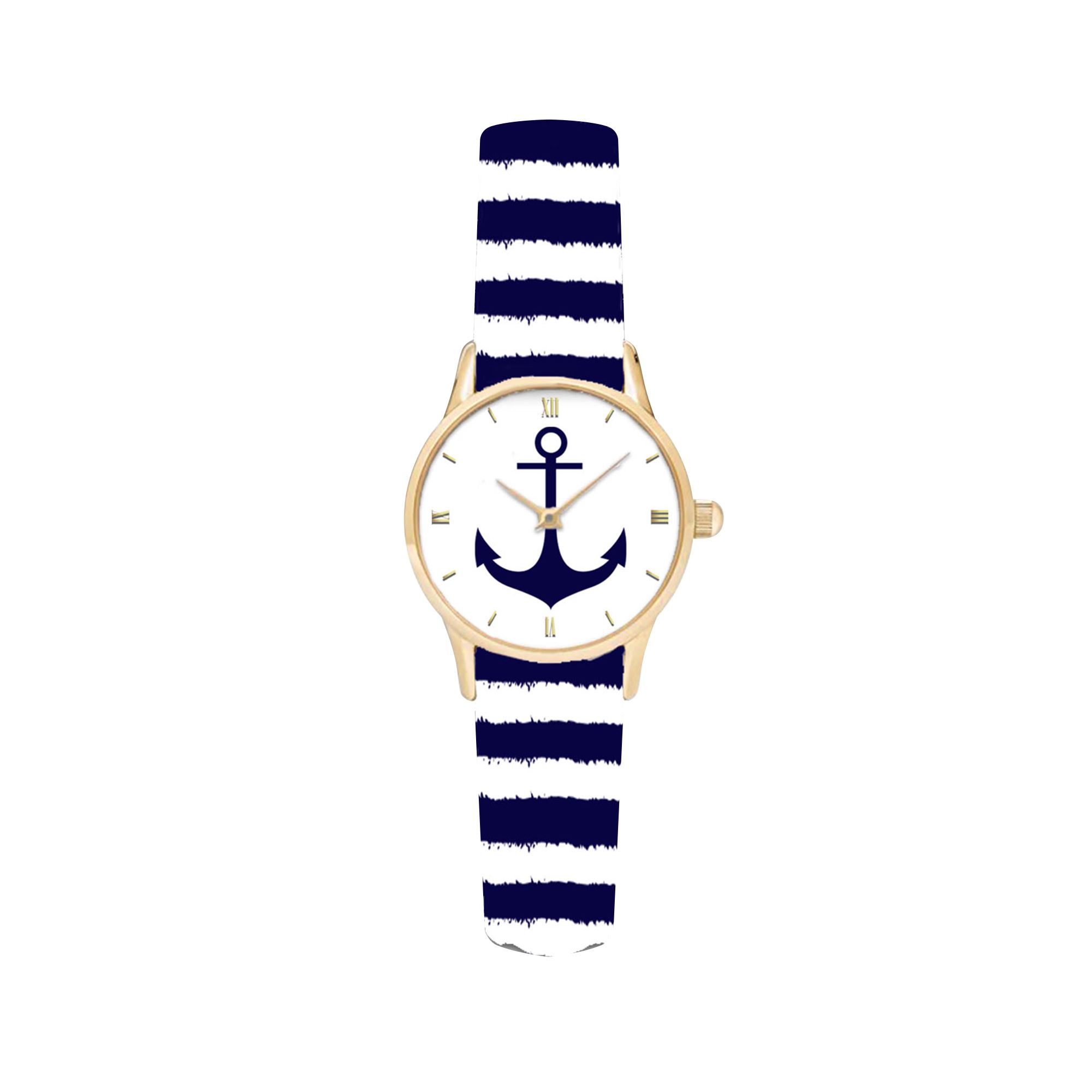 Montre bracelet imprime modele 6