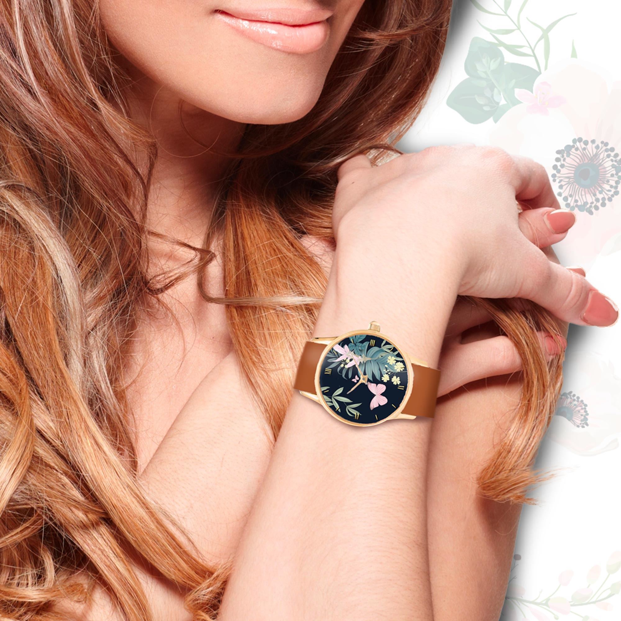 Rubrique Montres