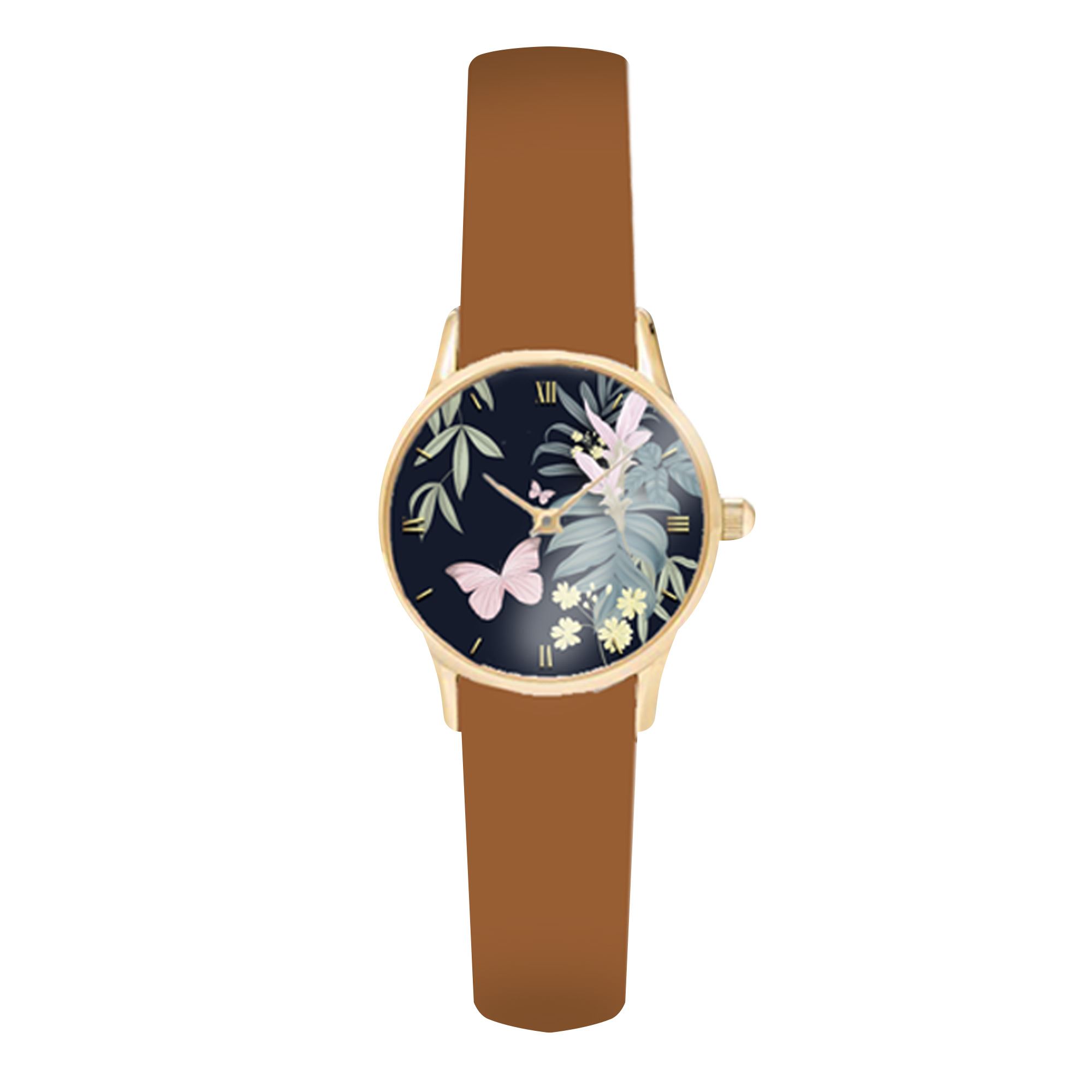 Rubrique Montres