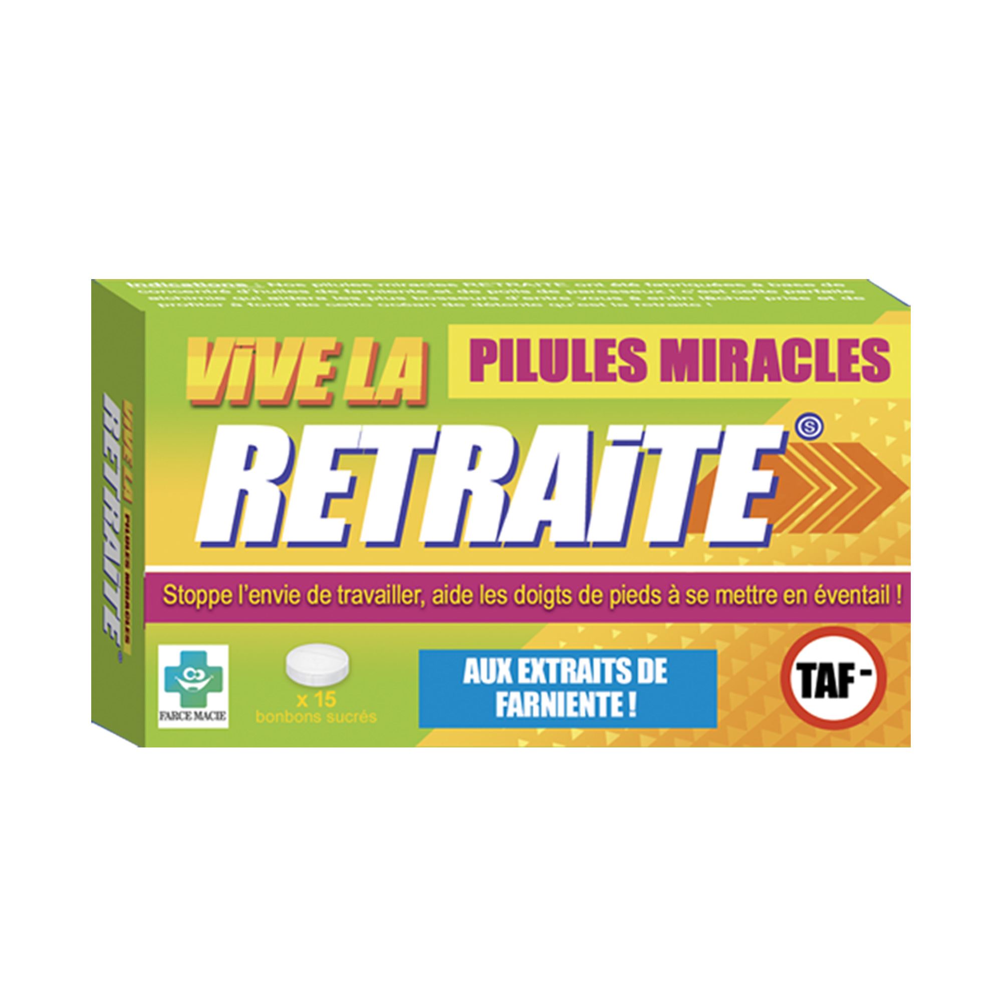 Rubrique Médicaments & Gels