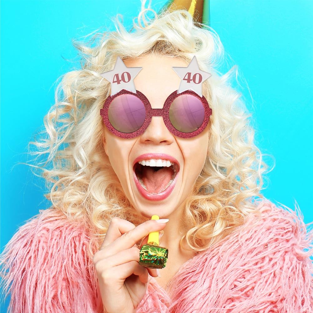 Rubrique Lunettes & Badges