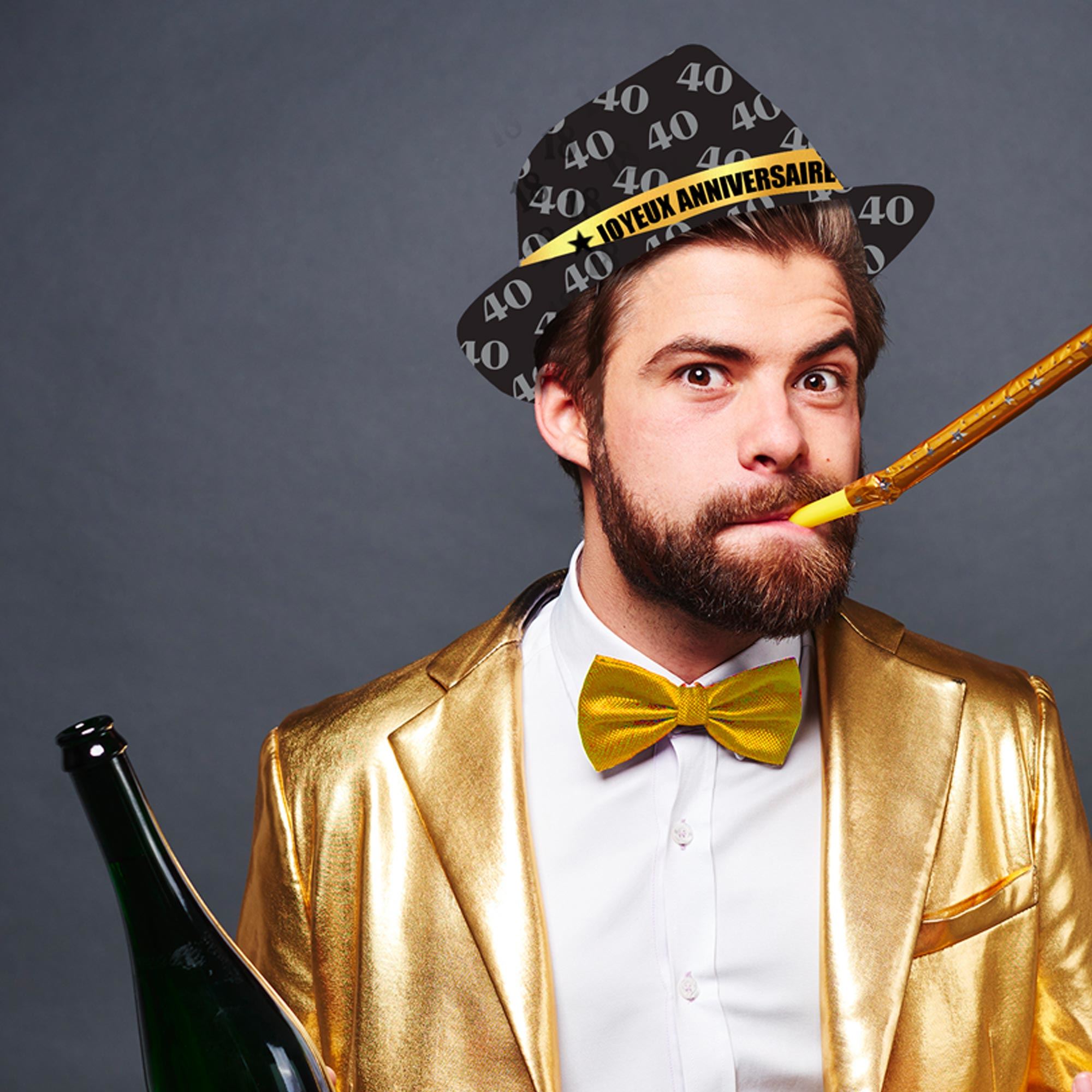 Rubrique Anniversaire & Retraite