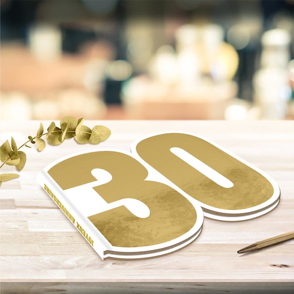Rubrique Déco Anniversaire par Type de Produits