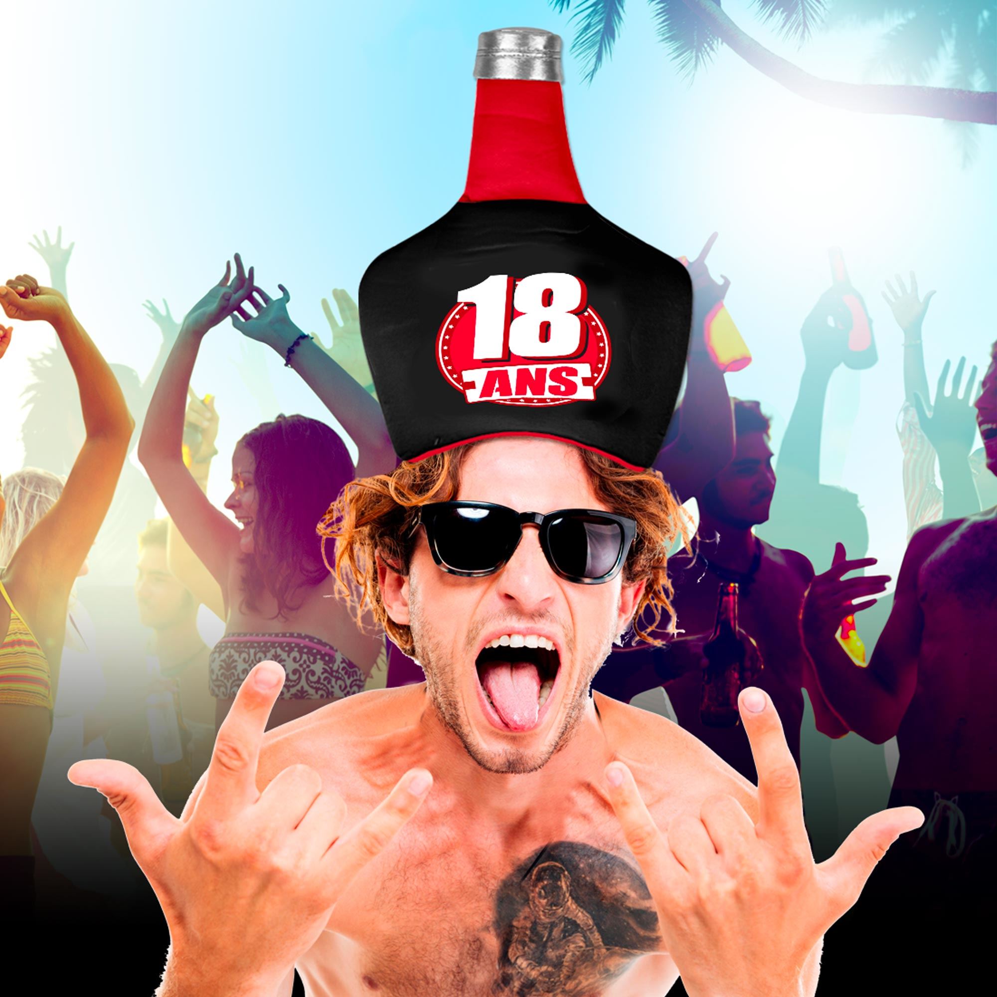 Rubrique Anniversaire & Retraite