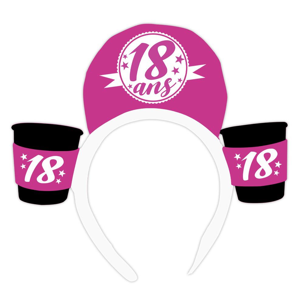 Rubrique Chapeaux / Serre-Tête / Couronne / Casque