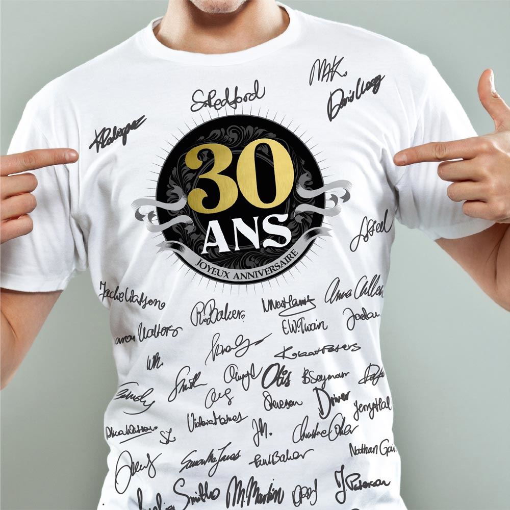 Rubrique Cadeaux Anniversaire par Type de Produits
