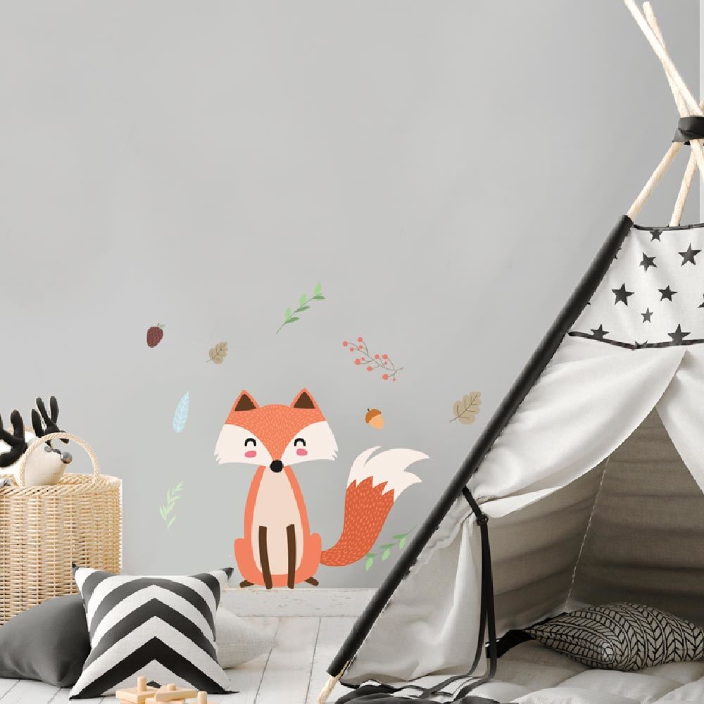 Rubrique Petits Stickers Enfant