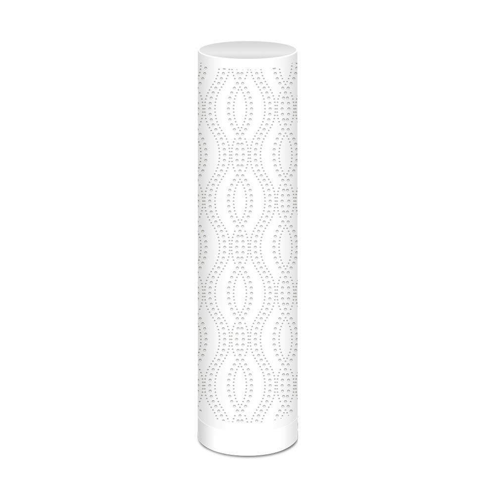 Lampe gm blanche