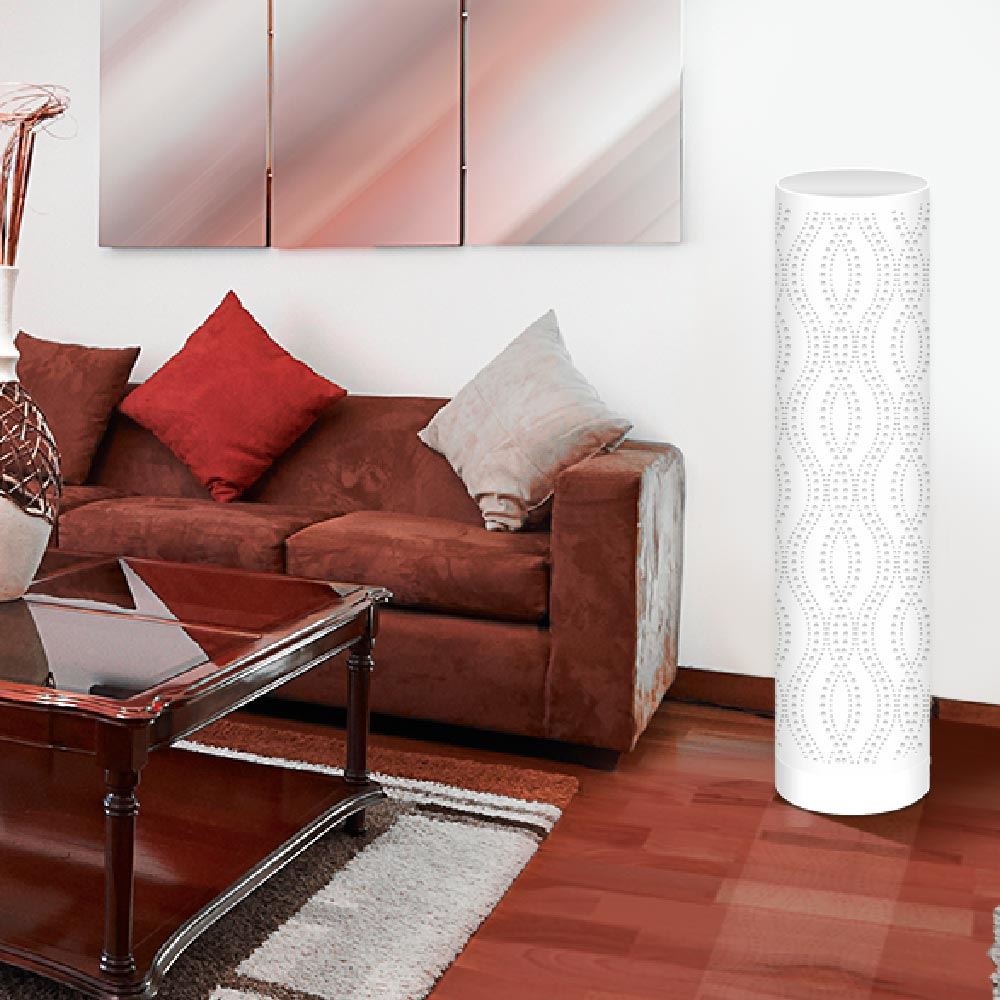 Lampe gm blanche
