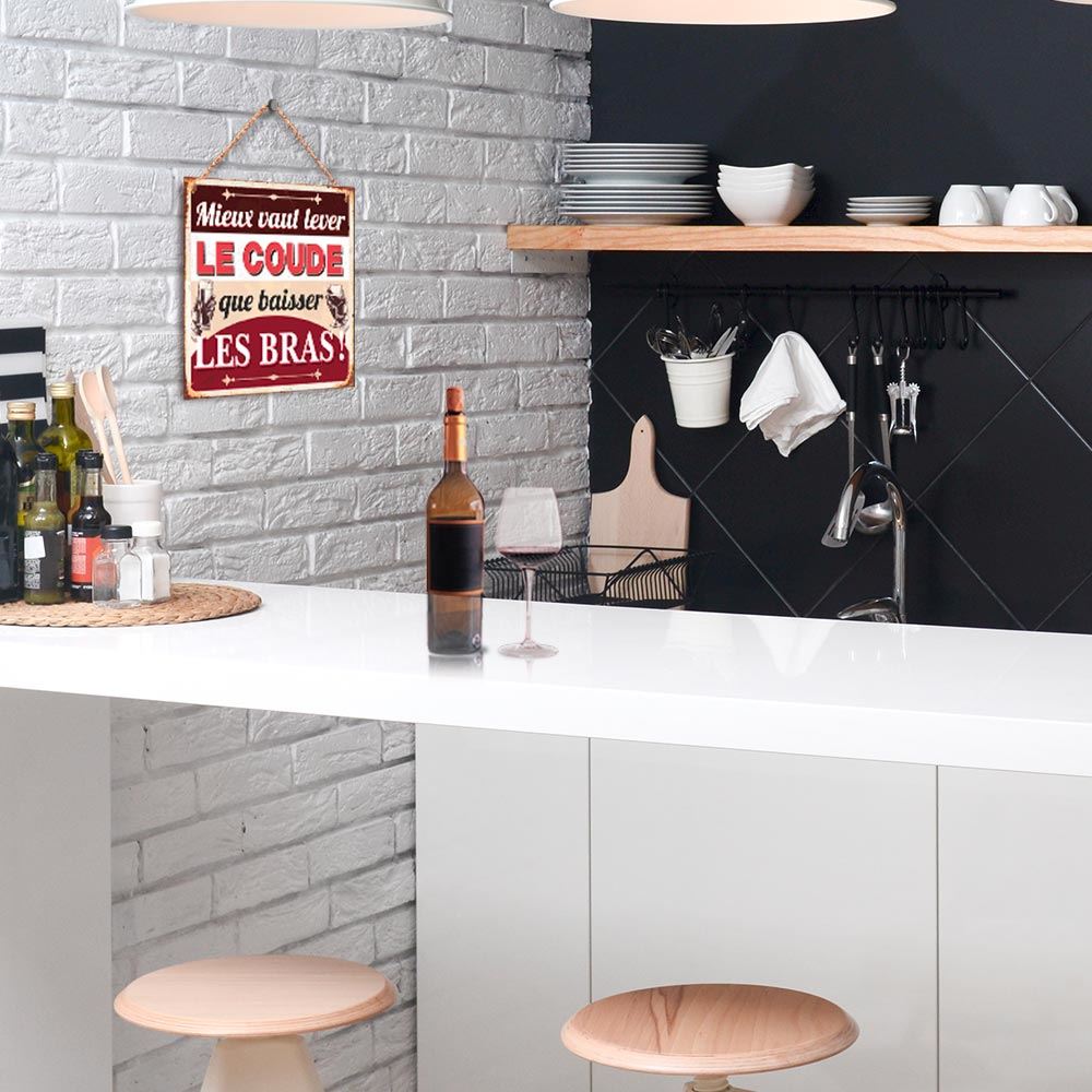 Rubrique Décoration