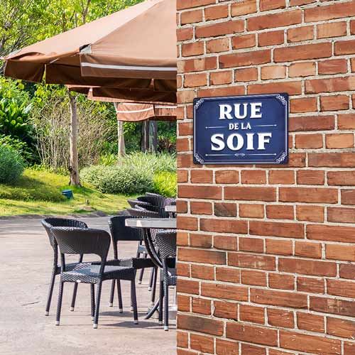 Rubrique Décoration