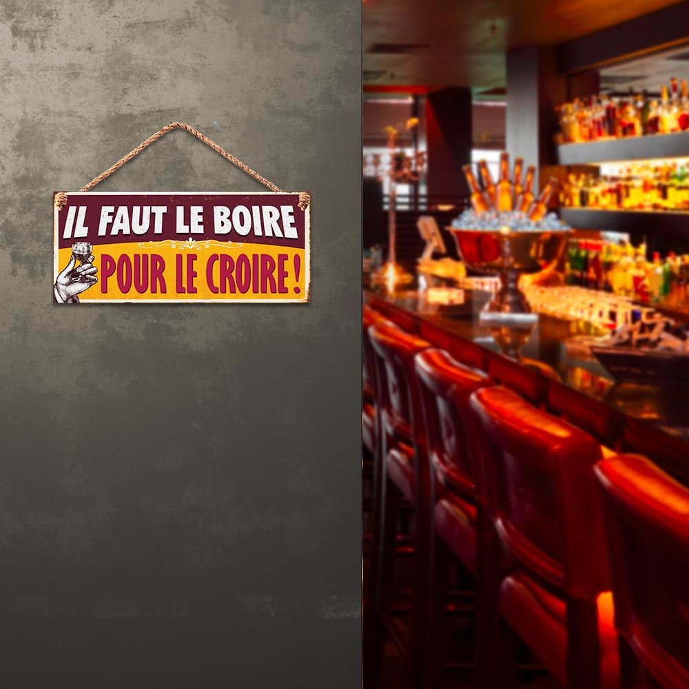 Rubrique Décoration